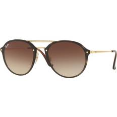 Ray-Ban Blaze Double Bridge RB4292N 710/13