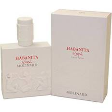 Molinard Habanita L'Esprit EdP 75ml