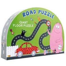 Barbo Toys Barbapapa Road 43 Pieces