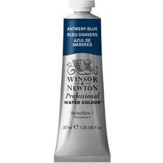 Winsor & Newton Professional Water Colour Antwerp Blue 37ml