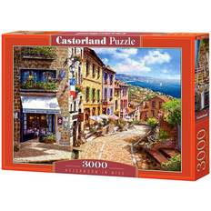 Castorland Afternoon in Nice 3000 Pieces