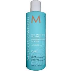 Moroccanoil Curl Enhancing Shampoo 250ml