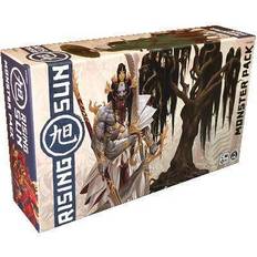 CMON Rising Sun: Monster Pack