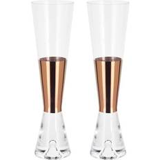 Tom Dixon Tank Champagneglas 2st