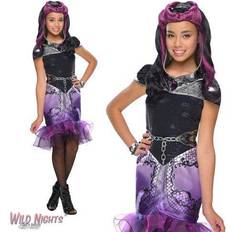 Rubies Raven Queen Deluxe Child Costume