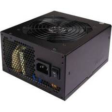 Antec EarthWatts Gold EA550G Pro 550W