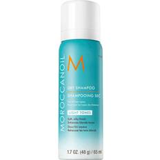 Moroccanoil Hair Products Moroccanoil Dry Shampoo Light Tones 65ml