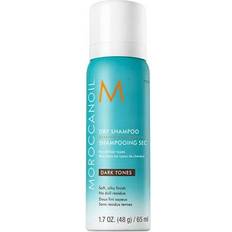 Dry Shampoos Moroccanoil Dry Shampoo Dark Tones 65ml