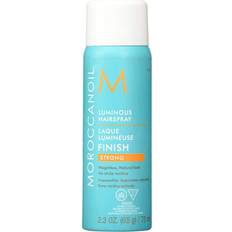 Hair Products Moroccanoil Luminous Hairspray Strong 2.5fl oz