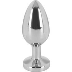 Plug anali saldi You2Toys Jewel Buttplug Small