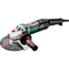 180.0 mm Ponceuses Metabo Meuleuse WE 19-180 Quick RT 180mm 1900W