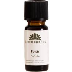 Massage- & Afslapningsprodukter Urtegaarden Forår Duftolie 10ml