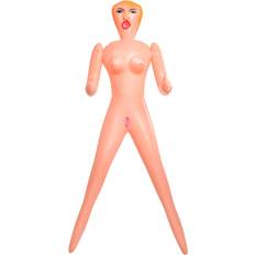 Becky The Beginner Babe Love Doll