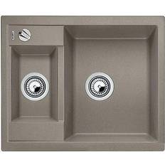 Hole for Mixer Drainboard Sinks Blanco Metra 6 (517351)