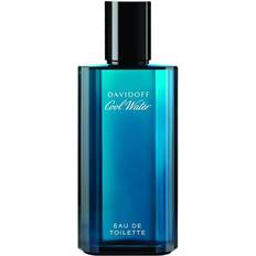 Davidoff Men Eau de Toilette Davidoff Cool Water Man EdT 2.5 fl oz