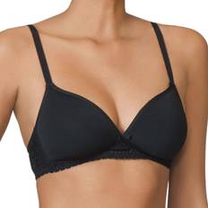 Calida Sensitive Air Bra - Black