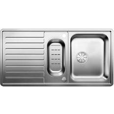 Blanco Classic Évier De Cuisine 523665 Pro 6 S-IF