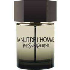 Yves Saint Laurent Eau de Toilette Yves Saint Laurent La Nuit De L'Homme EdT 40ml