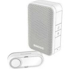 Honeywell DC311S Suoneria senza fili Kit completo