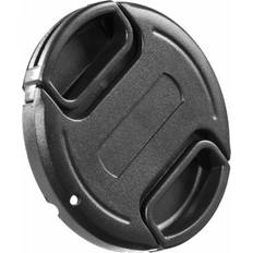 Lens Cap with Inner Grip 58mm