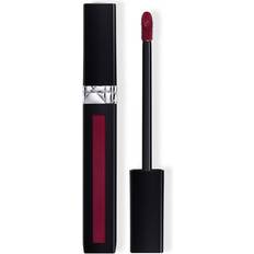 Dior Rouge Dior Liquid #862 Hectic Matte