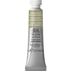 A base d'acqua Acquerelli Winsor & Newton Professional Water Colour Terre Verte 5ml