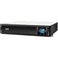 Apc smart ups 1000va Schneider Electric SMC1000I-2U