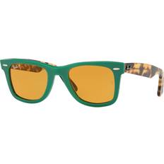 Ray ban wayfarer 2140 Ray-Ban Wayfarer Pop Polarized RB2140 1240N9