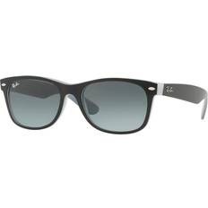 Rb2132 Ray-Ban RB2132 - Zwart