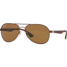 Ray-Ban Polarized RB3549 012/83