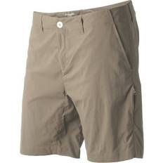 Houdini Shorts Houdini W's Liquid Rock Shorts - Hay Beige