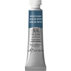 A base d'acqua Acquerelli Winsor & Newton Professional Water Colour Payne's Gray 5ml