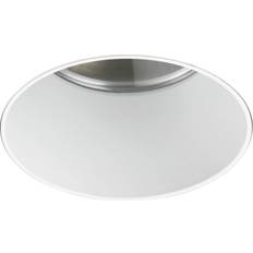 Astro Void Round 80 Ceiling Flush Light 14.6cm