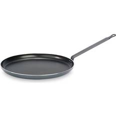 25.0 cm Poêles à Crêpes et Pancakes Bourgeat Classe Chef 0.8 L 25 cm