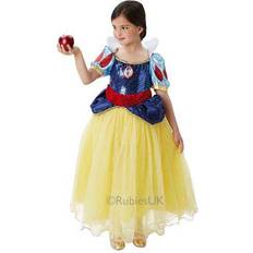 Rubies Snow White Premium Suit Carrier Child