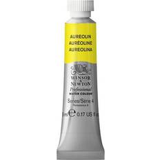 Winsor & Newton Professional Water Colour Aureolin 5ml
