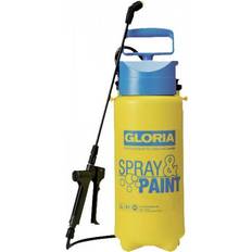 Gloria Spray & Paint