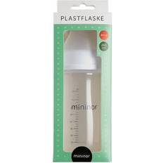 Plastic Bottle 4m+ 240ml