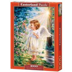 Castorland An Angel's Touch 1000 Pieces