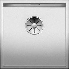 Blanco Zerox 400-U Kitchen Sink 440 x 400 mm