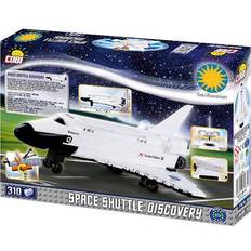 Cobi Space Shuttle Discovery