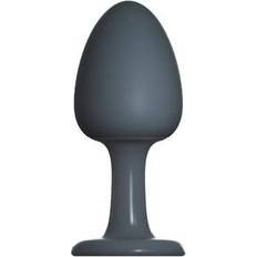 Dorcel Buttplugs Dorcel Marc Geisha Plug, black