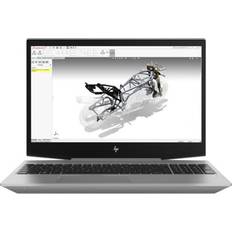 HP ZBook 15v G5 (2ZC57EA)