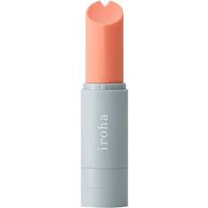 Harmaa Hieromasauvat Tenga iroha Stick Coral Grey mini vibrator Coral grey