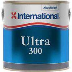 Boat Bottom Paints International Ultra 300 Dover White 750ml