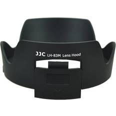 JJC LH-83M Motljusskydd