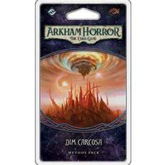 Arkham horror carcosa Fantasy Flight Games Arkham Horror: Dim Carcosa