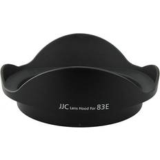 JJC Kameratarvikkeet JJC LH-83E Lens Hood