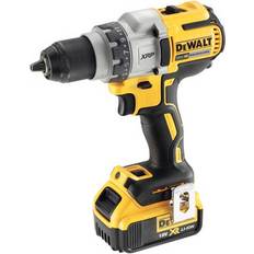 Borrmaskin dewalt dcd 991 Dewalt DCD991X1 (1x9.0Ah)