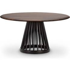 Tom Dixon Fan Coffee Table 90cm